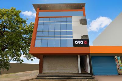 Hotel O STAY INN