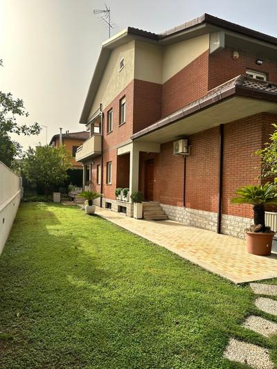 La Villa del Cedro