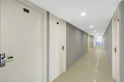 Hotel O Olive Residency