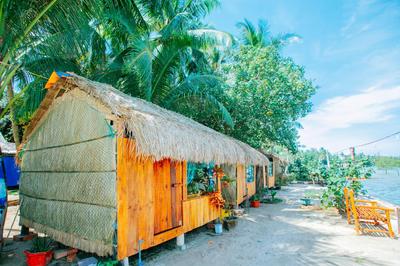Local Beach Phu Quoc