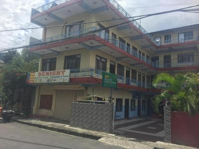 hotel the gateway pokhara