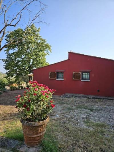 Casina Rossa