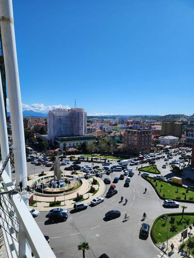 Shkodra Apartment