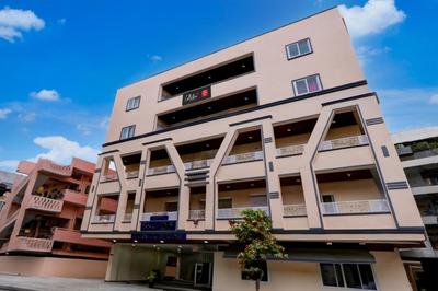 Super Hotel O Ss ome inn ultra luxury rooms