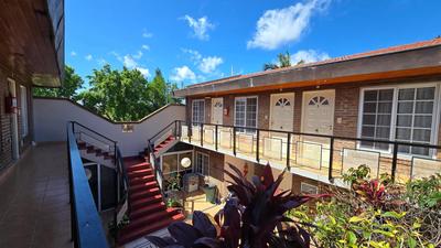 Don Pedro Apart Hotel