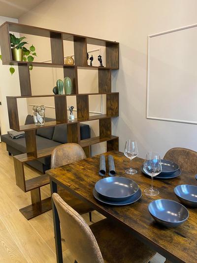 Milano Centrale - Gluck Suite Apartment