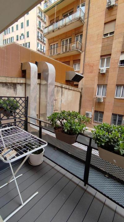 Appartamento moderno in centro