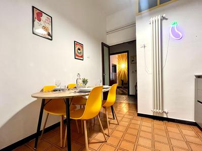 CENTRALE Ampio appartamento 5 minuti Stazione Cinque Terre