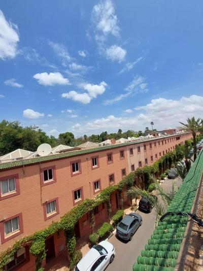 Appartement à qaria siyahia