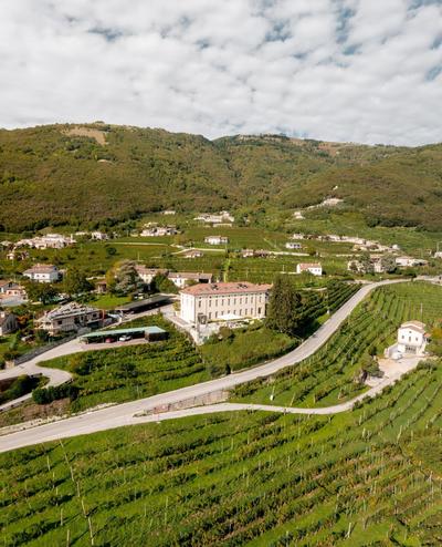 Boutique Hotel Municipio 1815