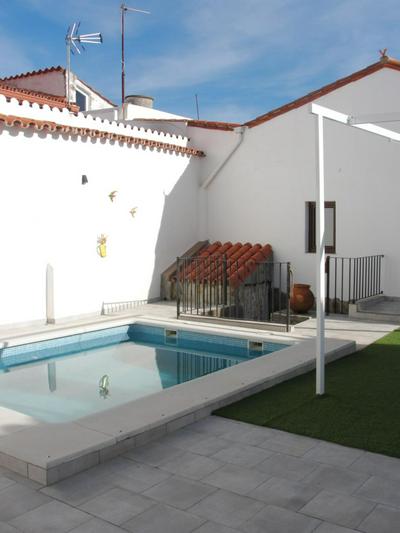 Apartamento Turístico La Choza