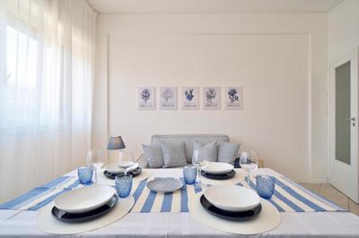Incanto Blu