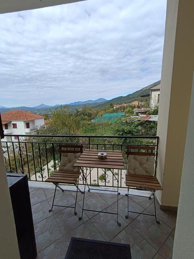 Mountain Serenity junior