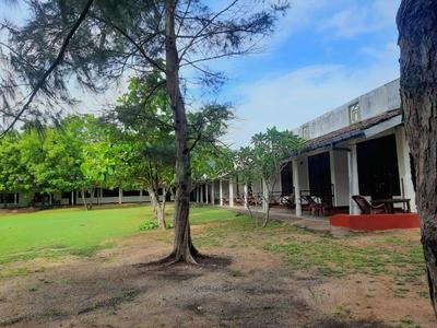 Happy Beach hotel nilaveli