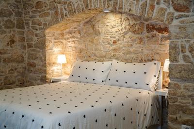 Dimora di Sasso - Relax ed Eleganza nel Cuore della Puglia