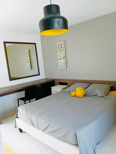 Une vague de plaisir