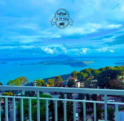 The Hip Haven Tagaytay
