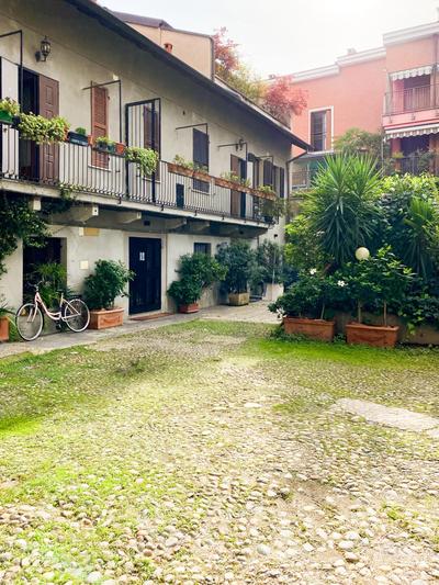 Brenta Place