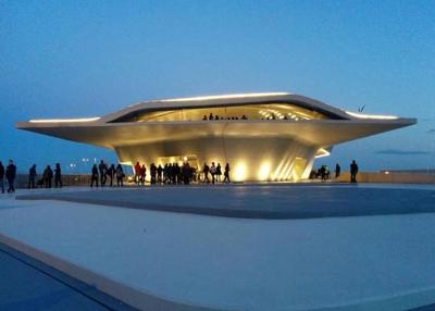 Terrazza a Santa Lucia