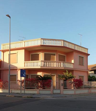 Casa dei nonni