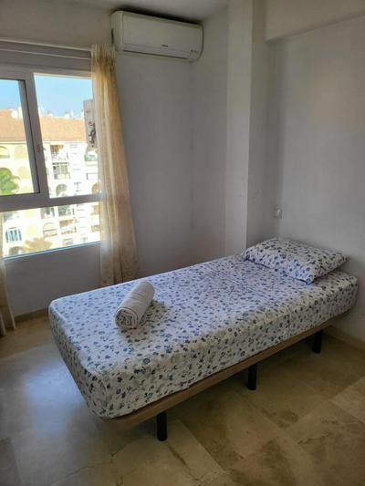 Diamond Room vue Pool Fuengirola 3