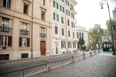 Roxy luxury house Rome