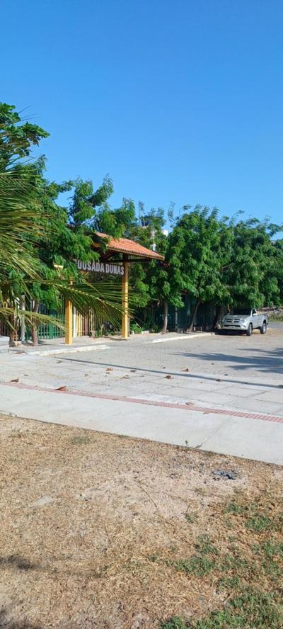 Pousada Dunas