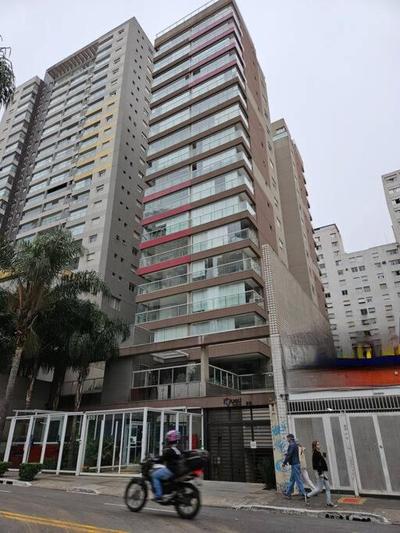 Apartamento na Augusta São Paulo