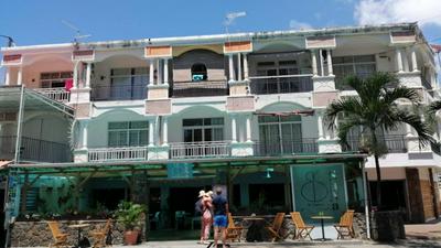 Tropical Holidays MU
