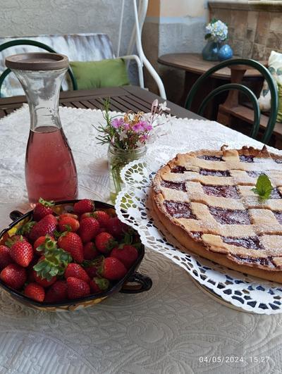 La casetta di Jasmine