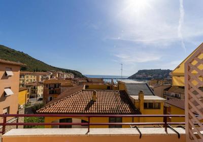 Alba sul Mare