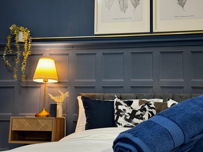 Hartlepool Business Stays