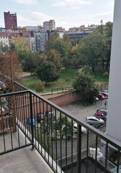 Rondone Appartamento centro Bologna