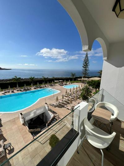 Cura Sea View Apartment