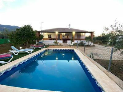 Finca el Pereo