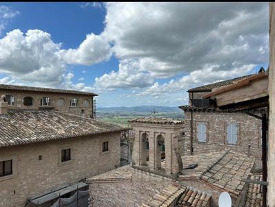 Modern Assisi-Centre Loft
