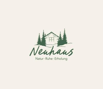 Hütte Neuhaus