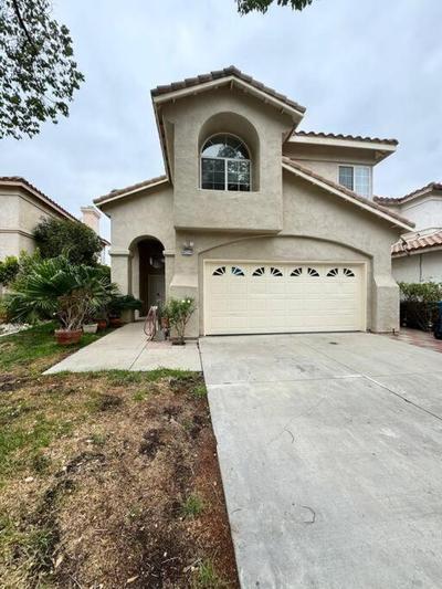 Home in Temecula