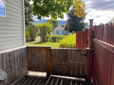 Rosepark Bungalow With Additional Apartment