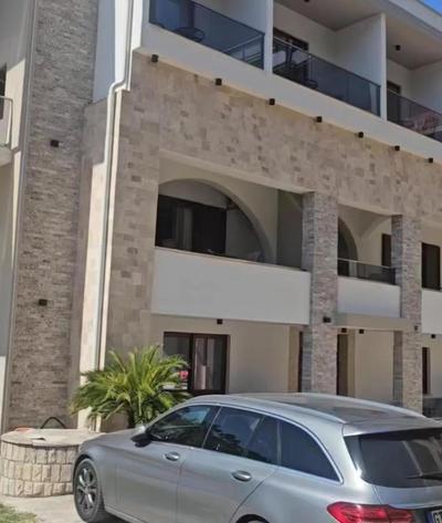 Apart-Hotel President