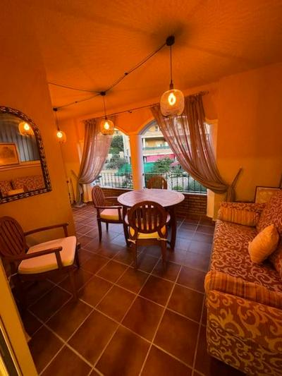 Eden Golf 4 - Riviera Del Sol