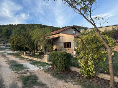 Paraje la Solana