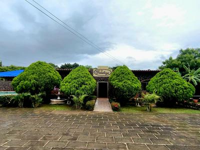 Hotel Fortaleza Granada