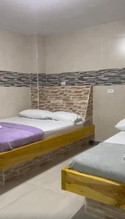 Hotel Meridian Plaza II