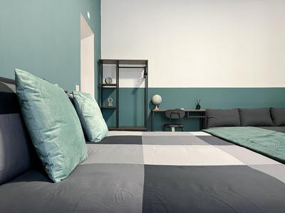 Castani apartment