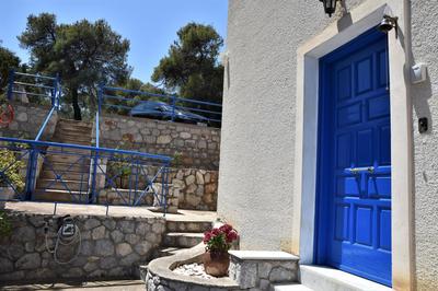 Villa Iokasti (sea View)