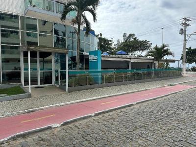 Loft a beira mar no pecado Macaé