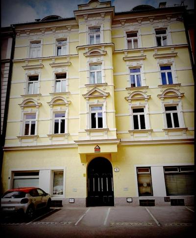 Innsbruck Apartment