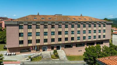 Hotel Faranda Los Tilos, Ascend Hotel Collection