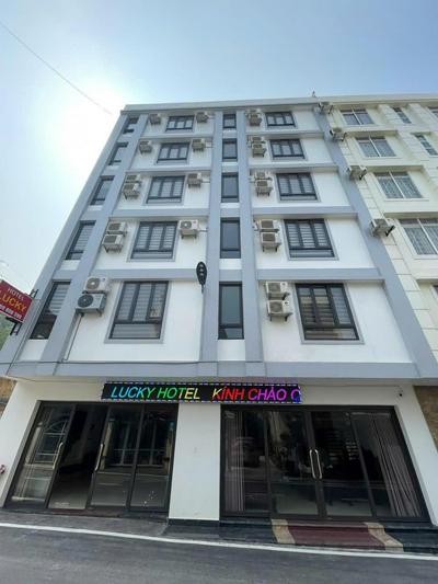 LUCKY HẠ LONG H0TeL